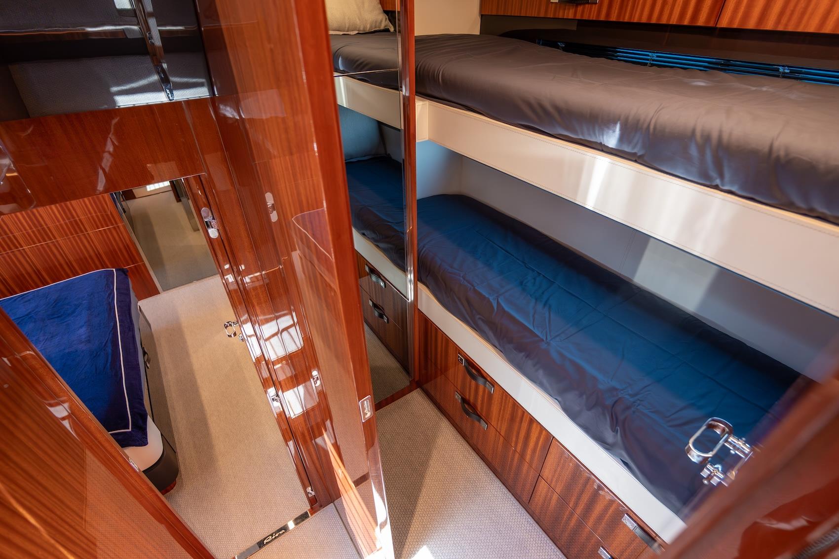 2021 RIVA 56' RIVALE 